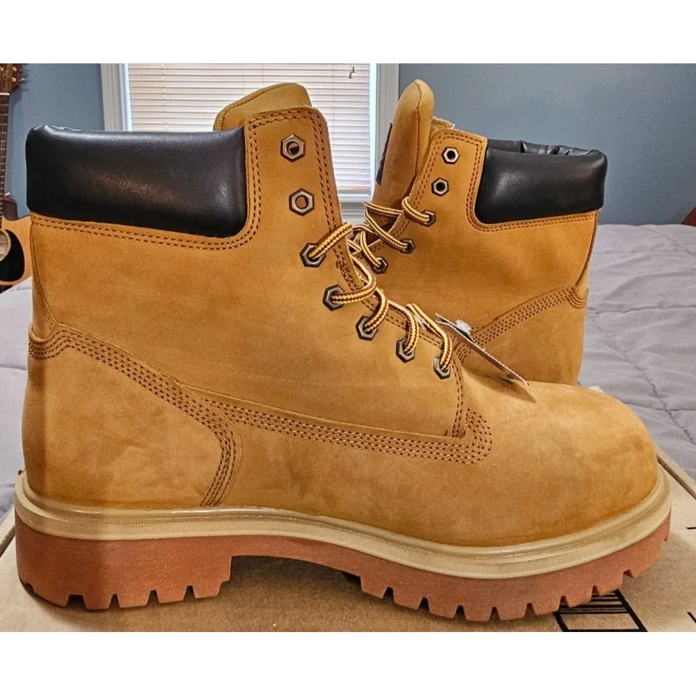 Timberland PRO® (Men's 13 M) 6